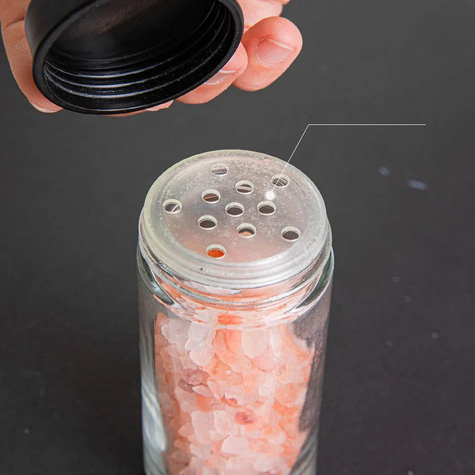 18 Jar Rotating Spice Rack My Store 2