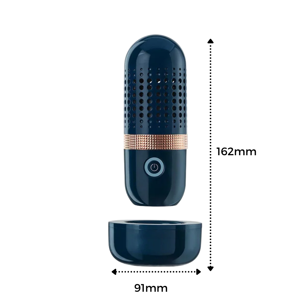 Wireless Fruit & Vegetable Purifier