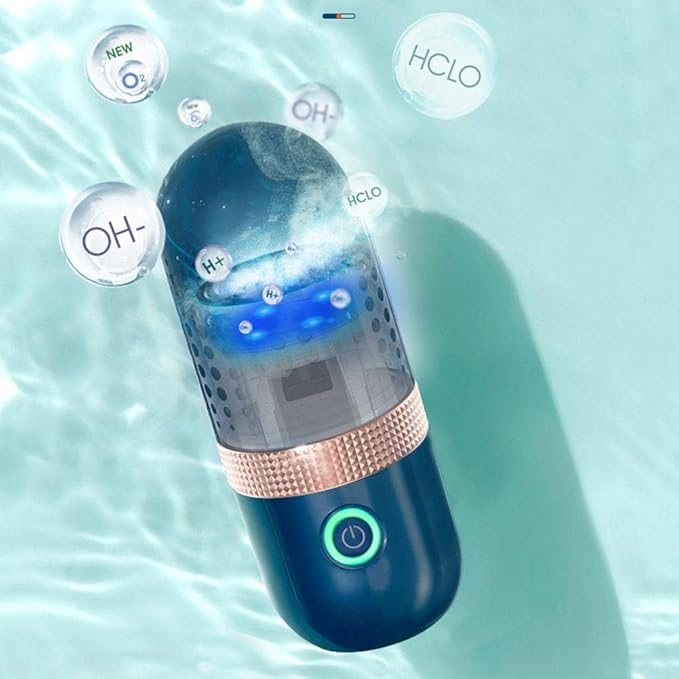 Wireless Fruit & Vegetable Purifier