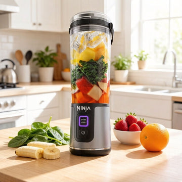 Ninja Blast Portable Blender
