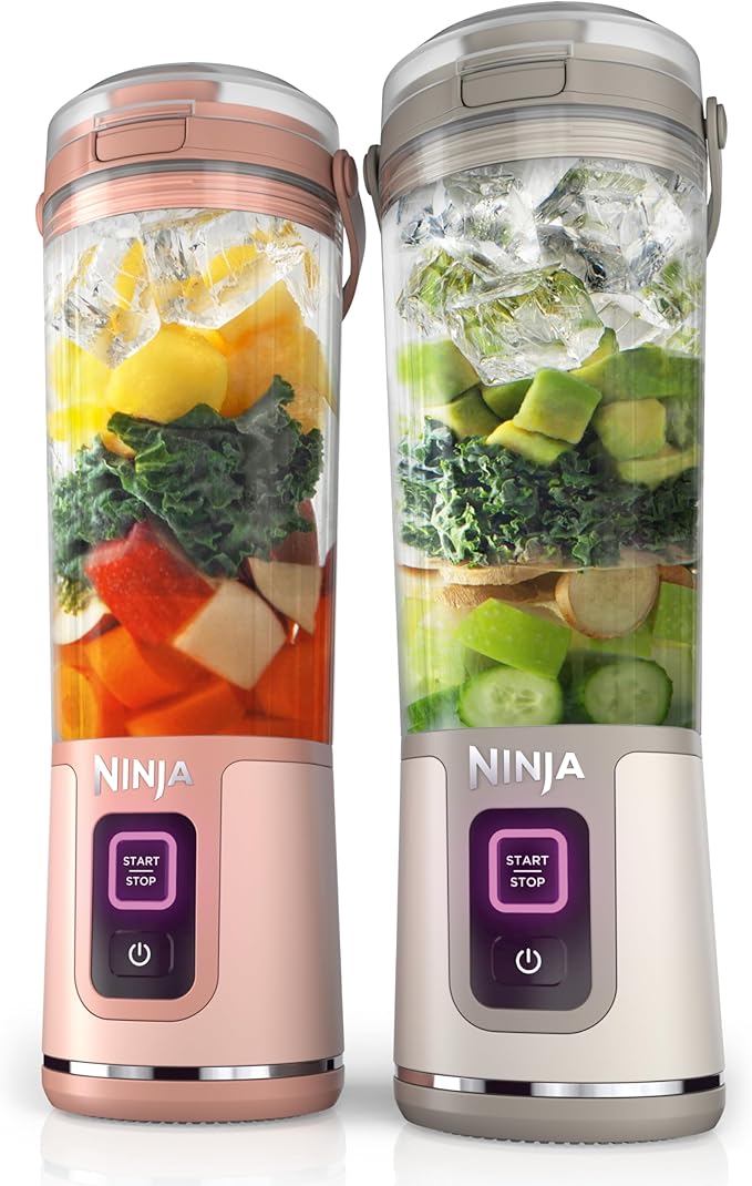Ninja Blast Portable Blender