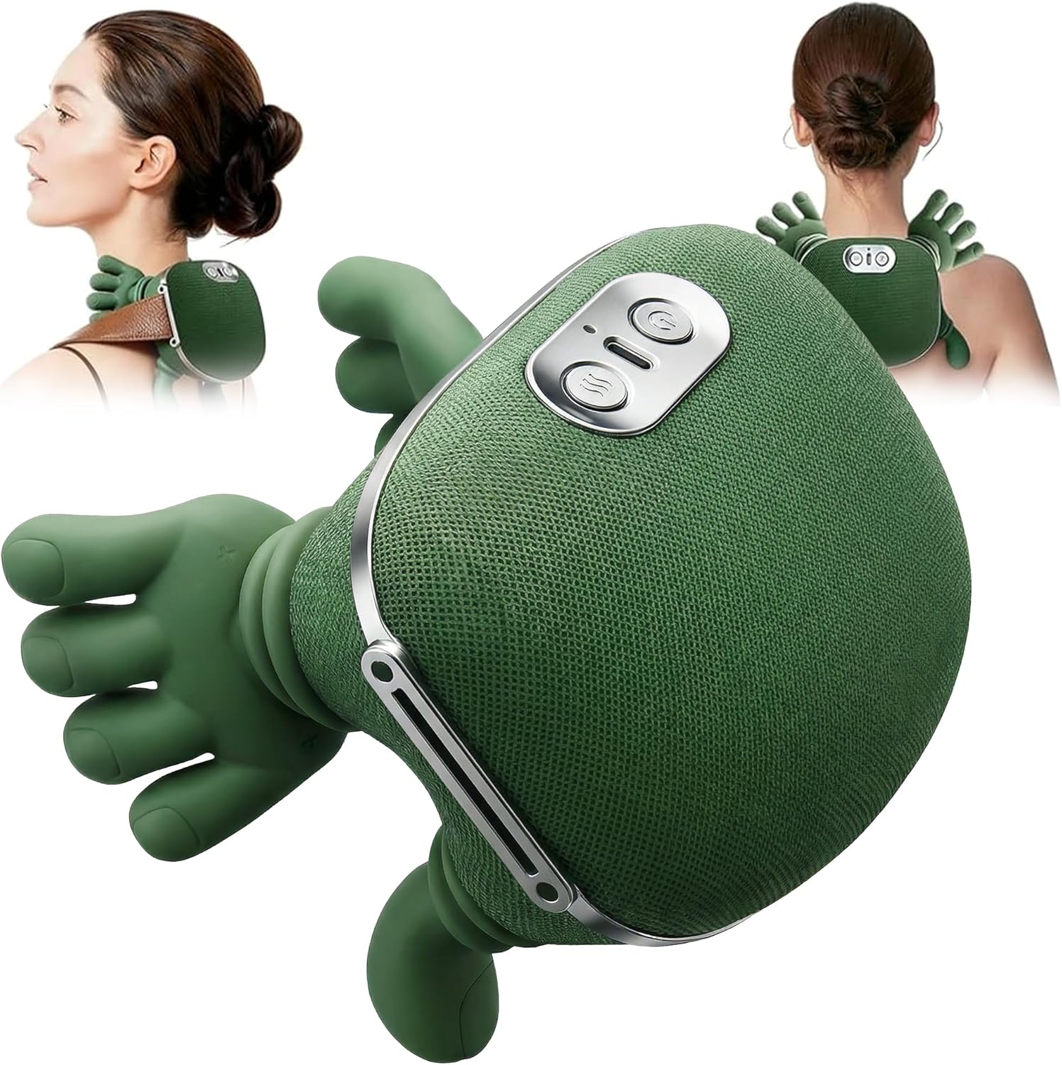 Shoulder & Neck Massager