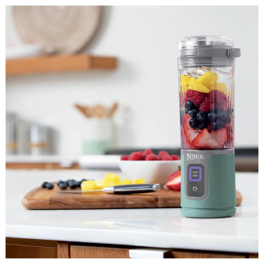 Ninja Blast Portable Blender
