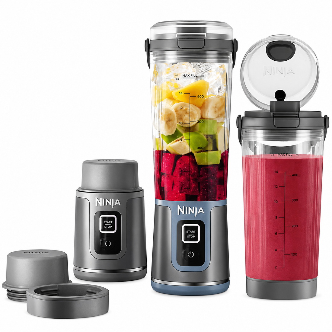 Ninja Blast Portable Blender