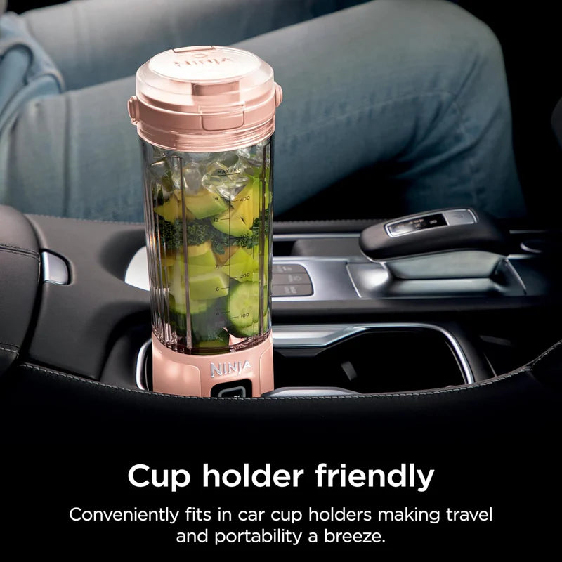 Ninja Blast Portable Blender