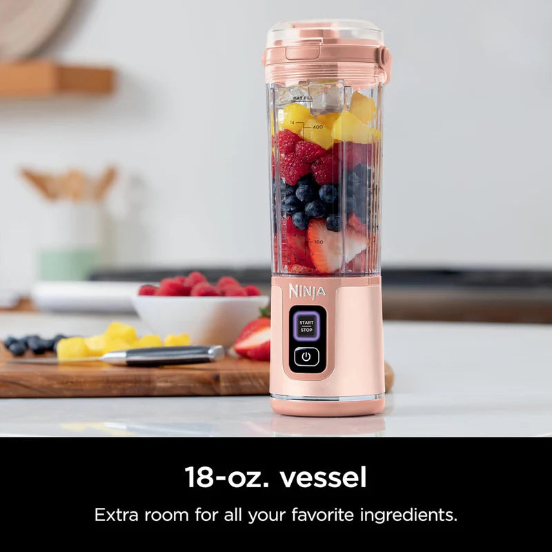 Ninja Blast Portable Blender