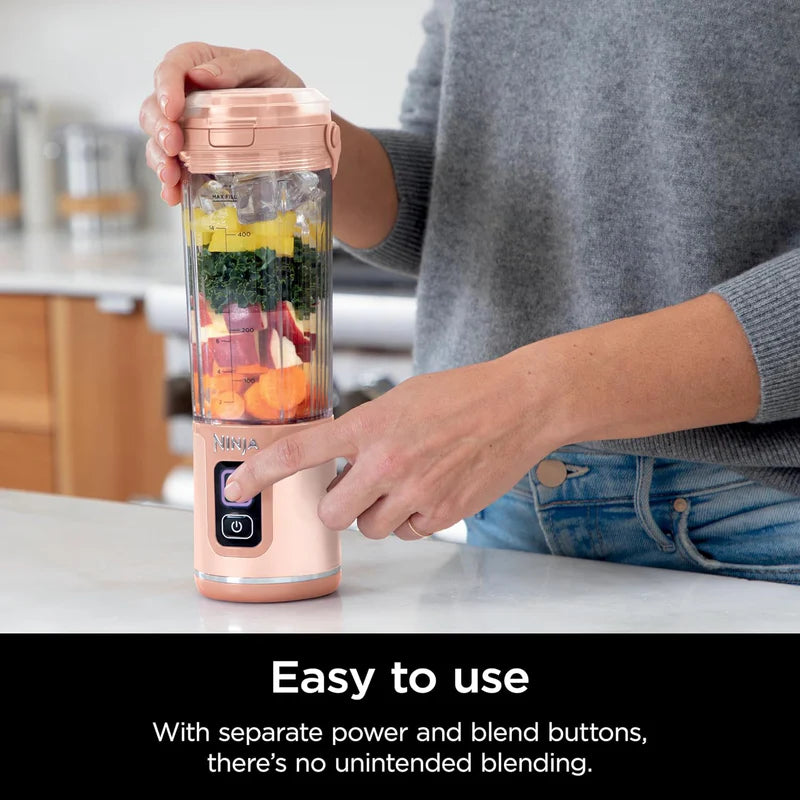 Ninja Blast Portable Blender