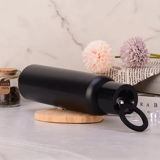 Vacuum Insulated Water Bottle with Holder My Store 2