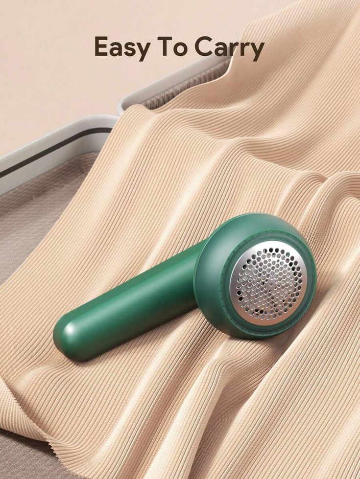 Rechargeable Electric Lint Remover My Store 2