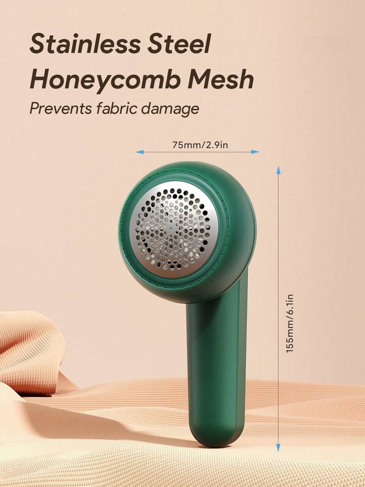 Rechargeable Electric Lint Remover My Store 2
