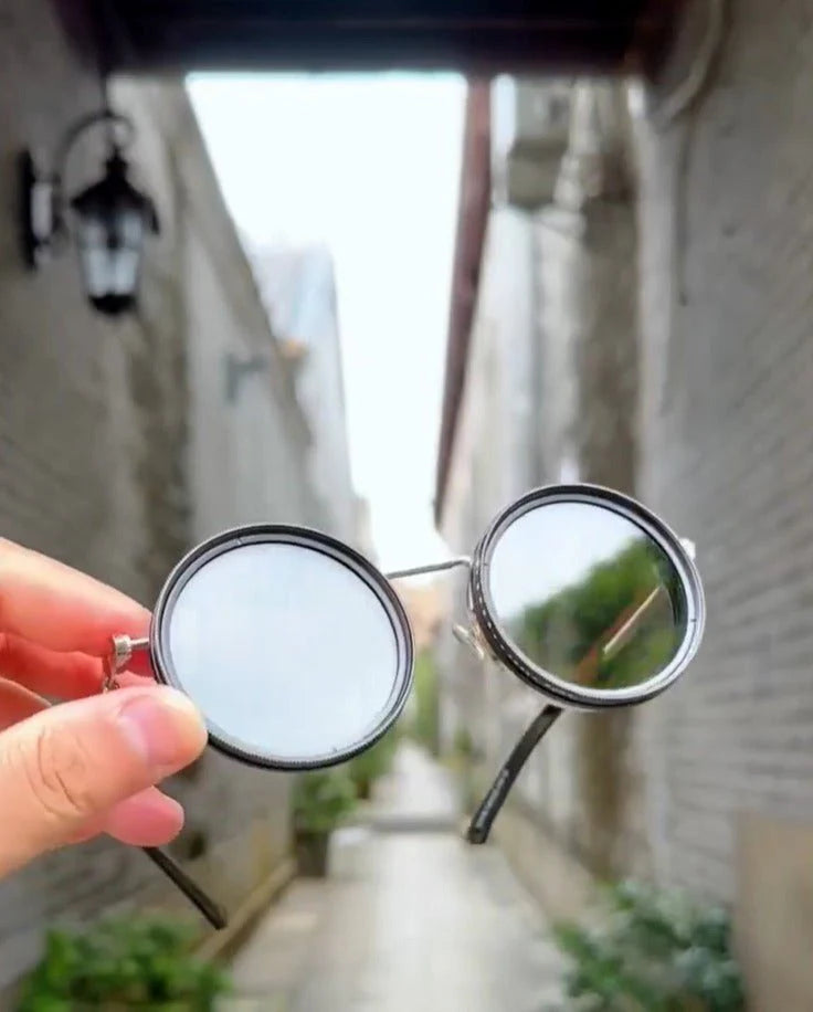 Adjustable Vision Glasses- for Men & Women