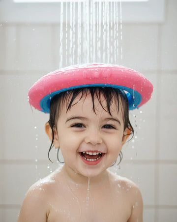 Kidilo – Baby Shower Cap