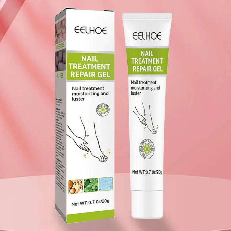 EELHOE – Nail Treatment Repair Gel My Store 2