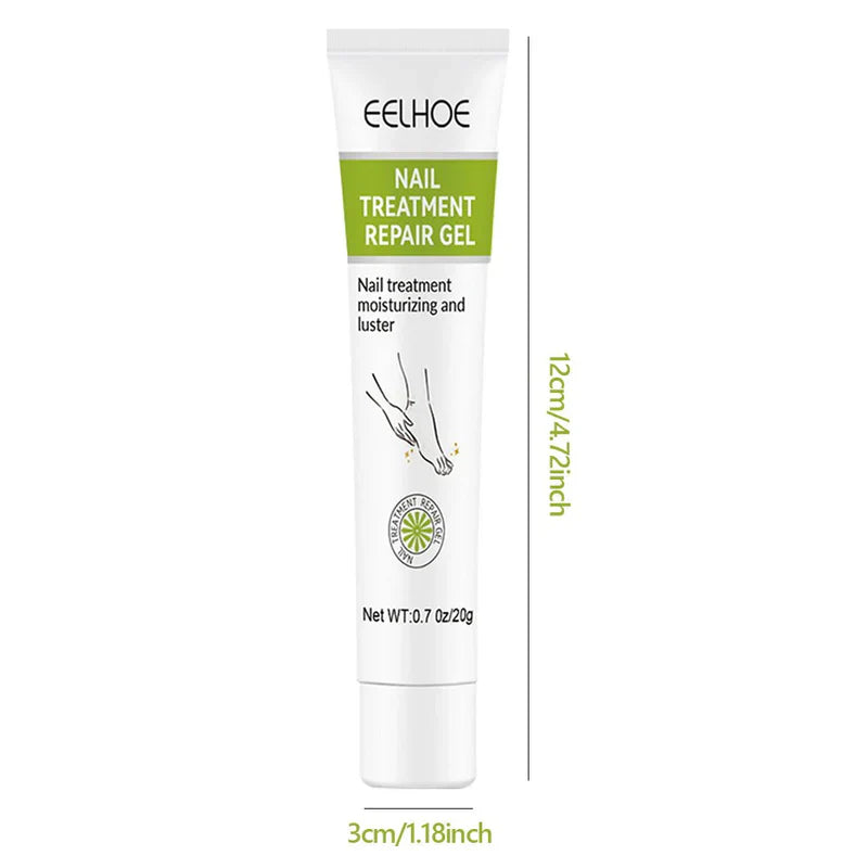 EELHOE – Nail Treatment Repair Gel My Store 2