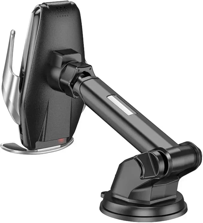 Hoco - Automatic Induction Car Holder (S14) Life Ease Store