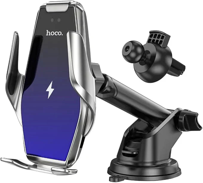 Hoco - Automatic Induction Car Holder (S14) Life Ease Store
