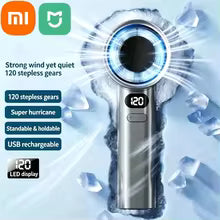 Portable Cooling Fan