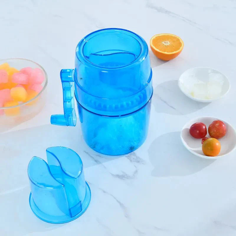 Sala – Manual Ice Shaver My Store 2