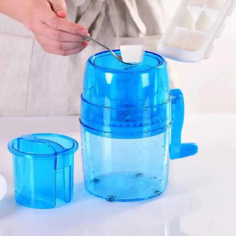 Sala – Manual Ice Shaver My Store 2