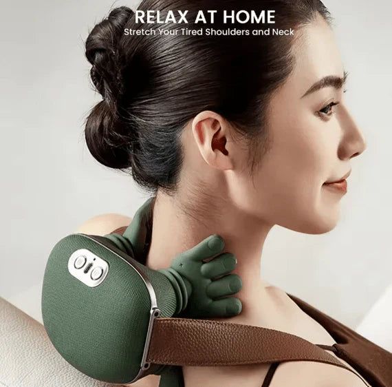 Shoulder & Neck Massager My Store 2
