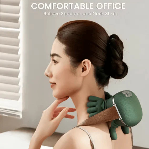 Shoulder & Neck Massager My Store 2