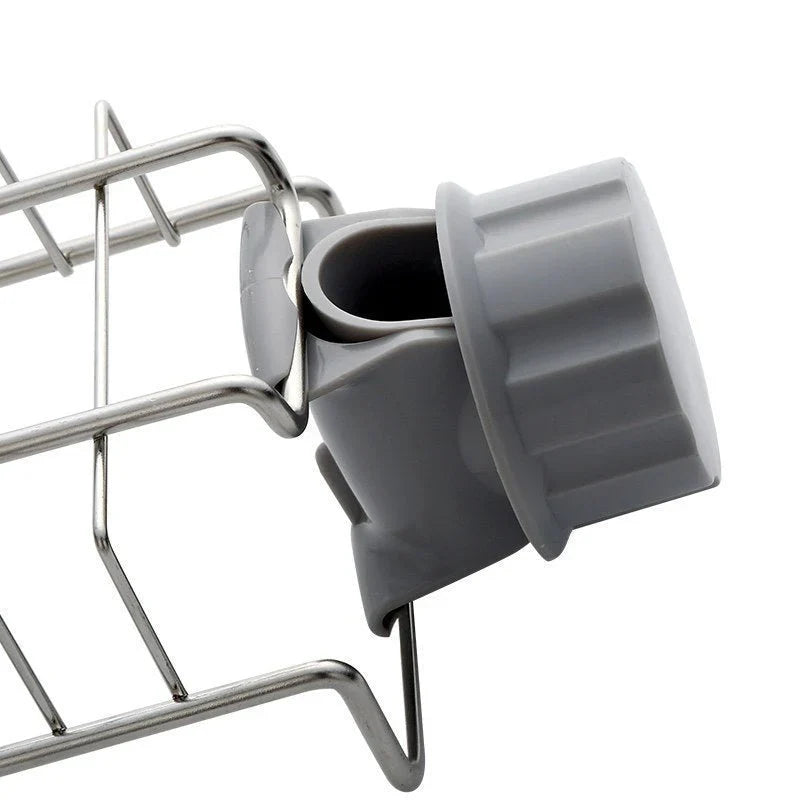 Stainless Steel Faucet Shelf My Store 2