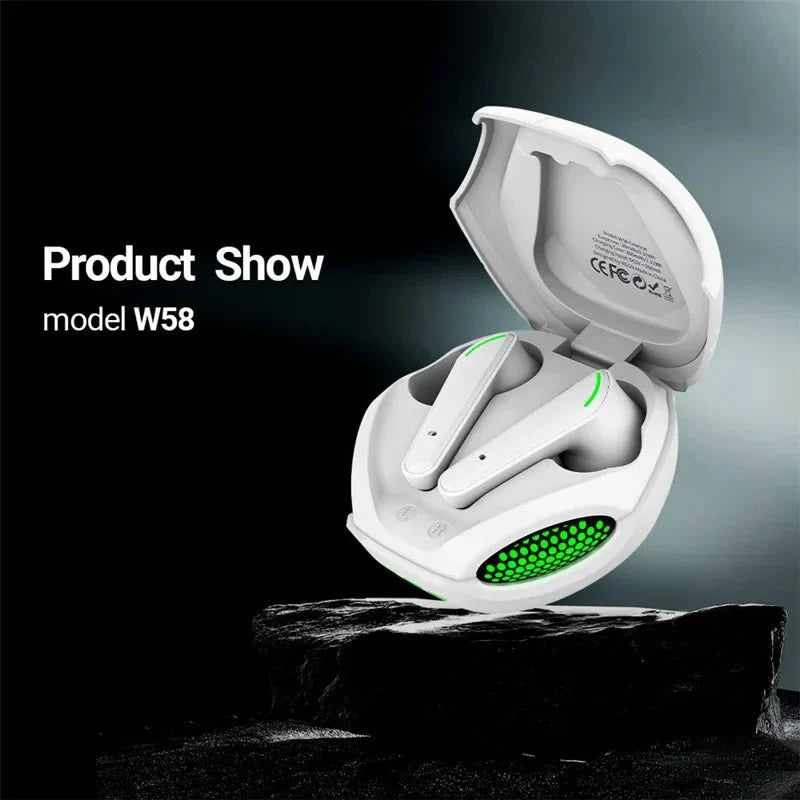 TWS Wireless Gaming Headset My Store 2