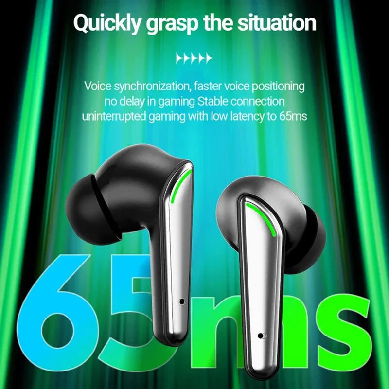 TWS Wireless Gaming Headset My Store 2