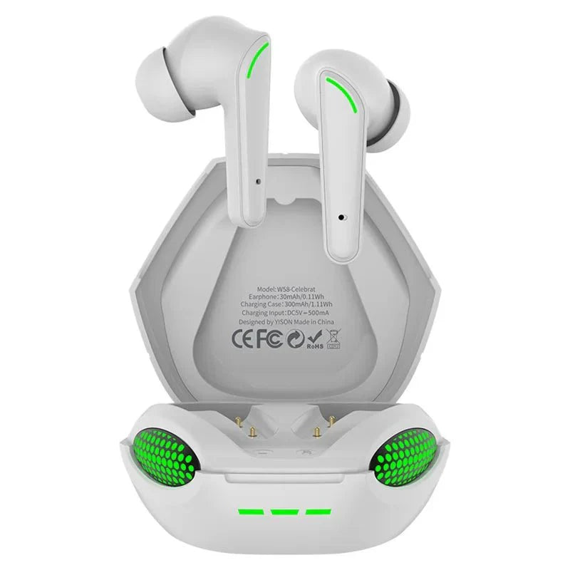 TWS Wireless Gaming Headset My Store 2
